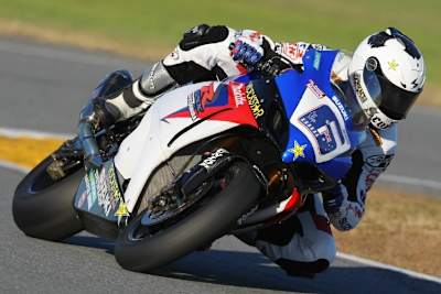 Mat Mladin: Top-Favorit der US-Superbikes