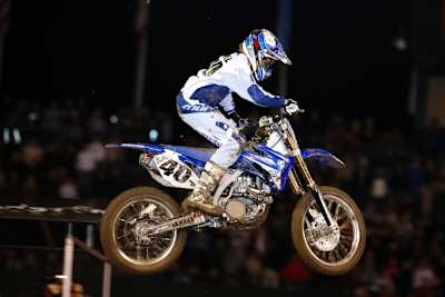 Josh Hill: Sieg in Genf am Freitag