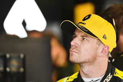 Nico Hülkenberg