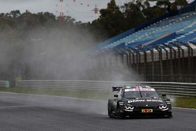 BMW mit mehr Selbstvertrauen