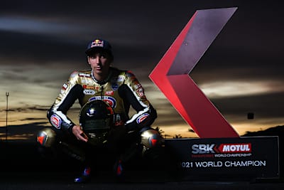 Superbike-Weltmeister Toprak Razgatlioglu