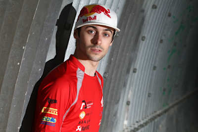 Laverty wartet auf ein gutes Angebot