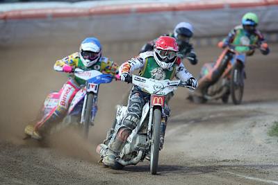 Martin Smolinski (vorne) gehört zum deutschen Team