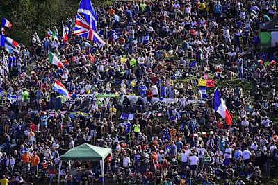 Das Motocross der Nationen in Maggiora war der Höhepunkt des Motocross-Jahres 2016