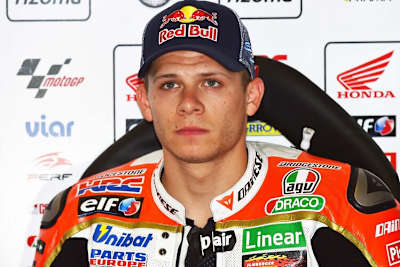 Stefan Bradl