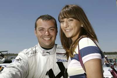 Das Leben ist schön: Nicolas Armindo