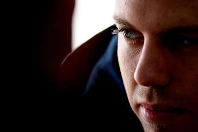 China-GP-Sieger Sebastian Vettel.