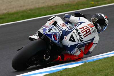 Jorge Lorenzo