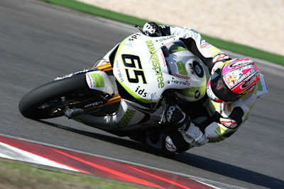 Wird Rea für Haga oder Spies zum Spielverderber?