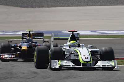 Button gegen Vettel: Am Ring schon ab 60,- € 