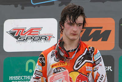 Jeffrey Herlings