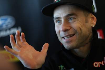 Alvaro Bautista