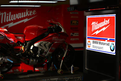 Noch ist nicht entschieden, mit welchem Motorrad Milwaukee 2017 antritt