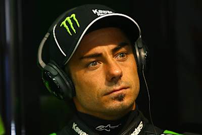 John Hopkins hofft auf eine weitere Kawasaki-Saison 