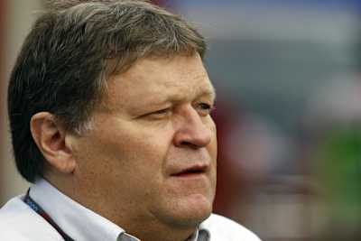 «Formel 1 ist harte Arbeit», warnt Haug.