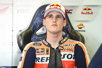Pol Espargaro