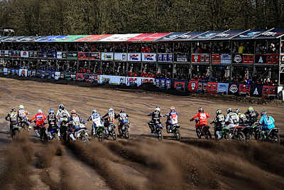 Die WM gastiert in Valkenswaard