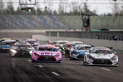  Die neue DTM soll offener werden