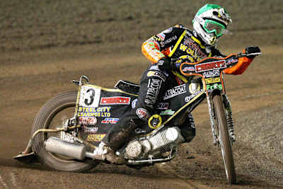 Tai Woffinden