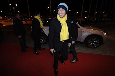 Valentino Rossi: Liebling der Sportfans