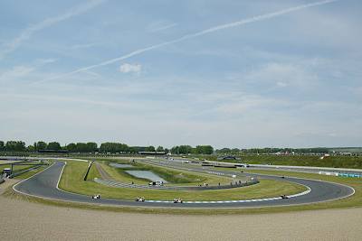 Oschersleben fehlt auch 2021 im SBK-Kalender