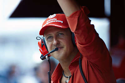 Schumacher