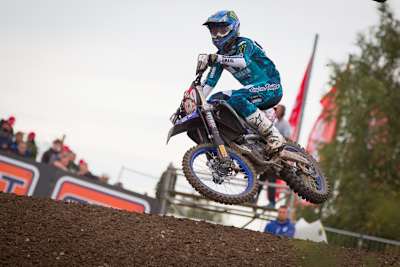 Maxime Renaux will keine verrückten Sachen machen