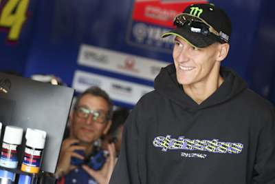 Fabio Quartararo