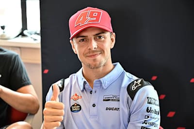 Fabio Di Giannantonio