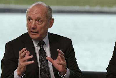 Ron Dennis will wieder die Mehrheit der McLaren Group besitzen