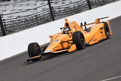 Spezialfall: Fernando Alonso  