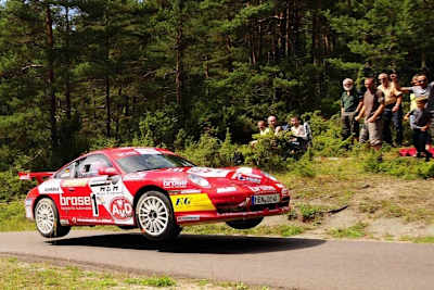 Dobberkau - nach dem Sieg folgte der Heiratsantrag