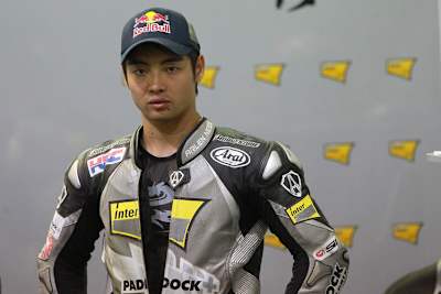 Aoyama: «War gerade beim Bürgermeister»