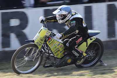 Martin Smolinski zählt in Marienbad zu den Favoriten