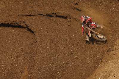 Max Nagl: In Schweden wartet ein weicherer Boden als in Italien