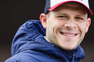 Stefan Bradl
