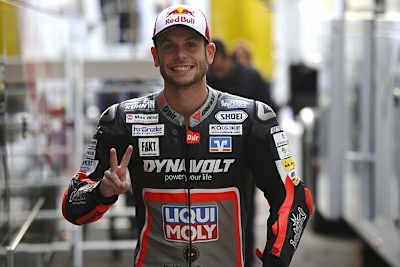 Sandro Cortese
