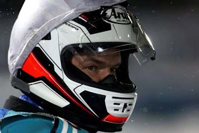 Günther Bauer ist zuversichtlich