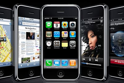 Die neue App für Smartphones ist bald erhältlich