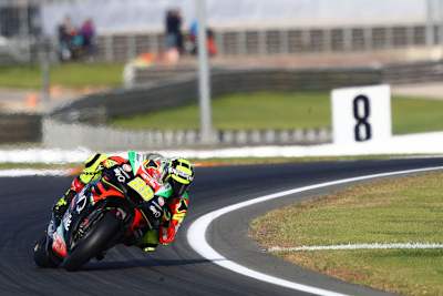 Andrea Iannone