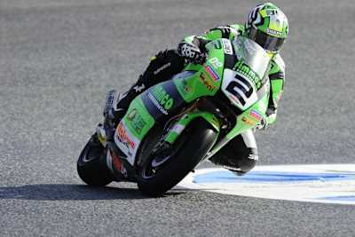 Talamcsi mit Cleverness zur Pole