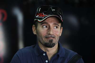 «Grande Max» Biaggi 