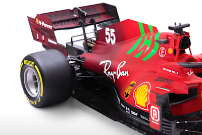 Grün auf Rot gibt viel zu reden