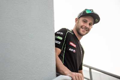Jonathan Rea ist seine eigene Referenz