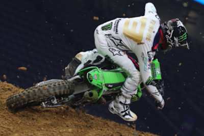 Romain Febvre: «Ich habe mich im Laufe meiner Karriere schon von Verletzungen erholt»