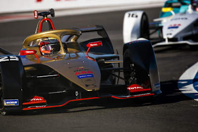 Jean-Eric Vergne