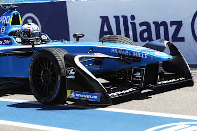 Nico Prost
