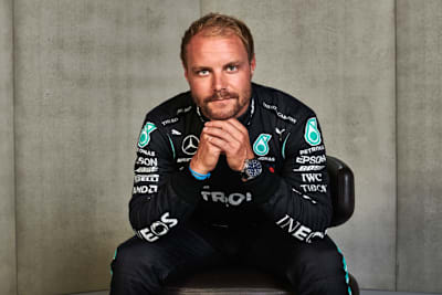 Valtteri Bottas