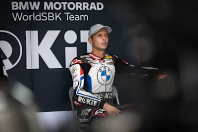 Michael van der Mark