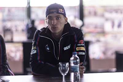 Toprak Razgatlioglu erfüllt sich einen Traum